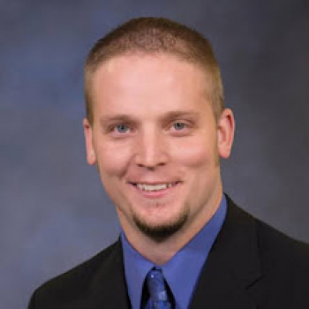 Justin Schuster - Missouri Farm Bureau Insurance